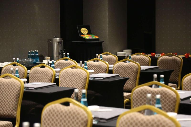 Tryp By Wyndham Istanbul Sancaktepe - Toplantı