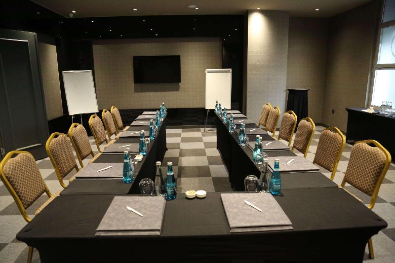 Tryp By Wyndham Istanbul Sancaktepe - Toplantı