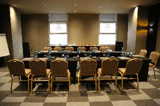 Tryp By Wyndham Istanbul Sancaktepe fotoÄŸrafÄ±