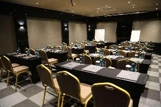 Tryp By Wyndham Istanbul Sancaktepe fotoÄŸrafÄ±