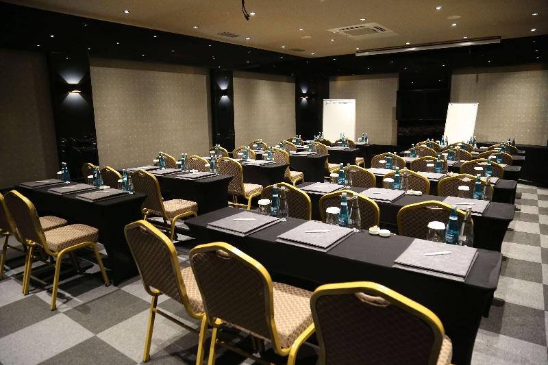 Tryp By Wyndham Istanbul Sancaktepe - Toplantı
