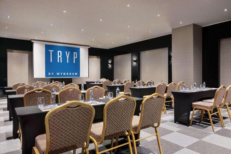 Tryp By Wyndham Istanbul Sancaktepe - Toplantı