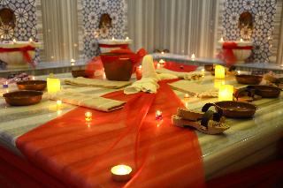 Tryp By Wyndham Istanbul Sancaktepe fotoÄŸrafÄ±