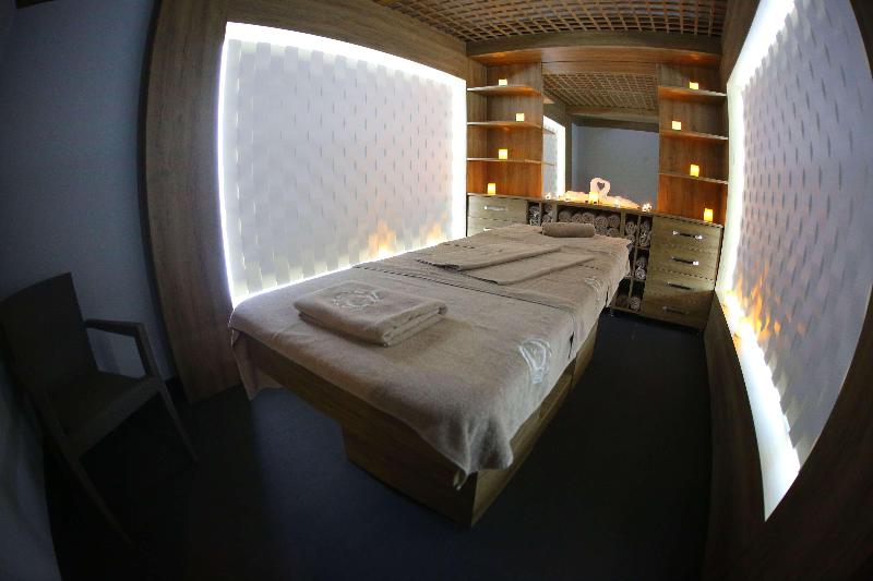 Tryp By Wyndham Istanbul Sancaktepe - Aktivite