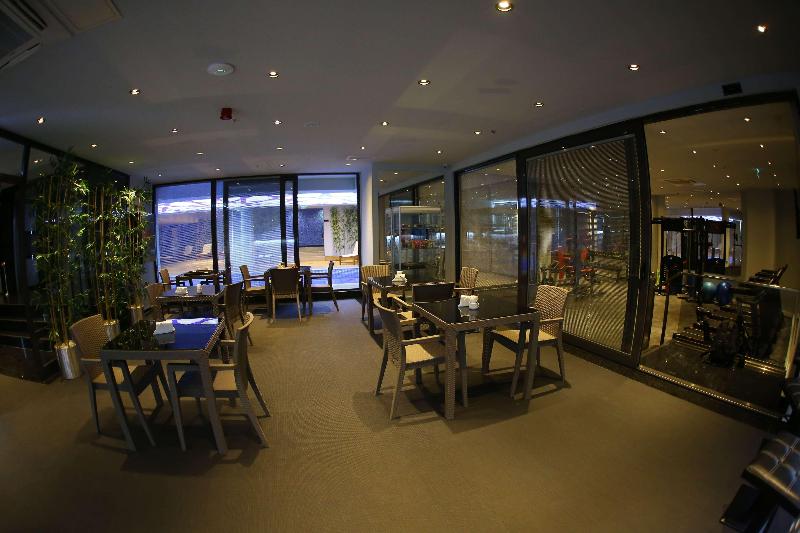 Tryp By Wyndham Istanbul Sancaktepe - Aktivite