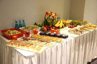 Tryp By Wyndham Istanbul Sancaktepe fotoÄŸrafÄ±