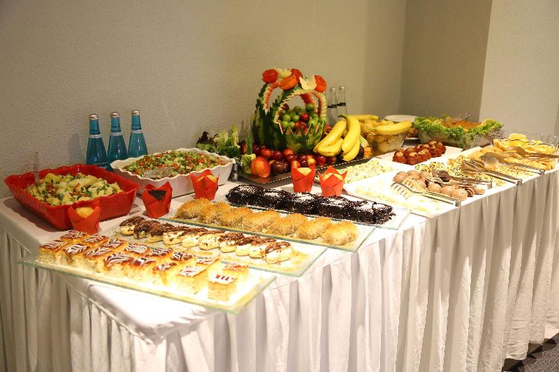Tryp By Wyndham Istanbul Sancaktepe - Aktivite