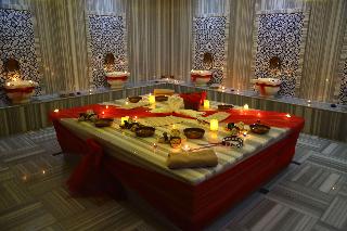 Tryp By Wyndham Istanbul Sancaktepe fotoÄŸrafÄ±