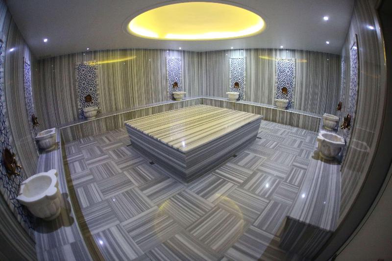 Tryp By Wyndham Istanbul Sancaktepe - Aktivite
