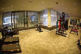 Tryp By Wyndham Istanbul Sancaktepe fotoÄŸrafÄ±