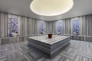 Tryp By Wyndham Istanbul Sancaktepe fotoÄŸrafÄ±