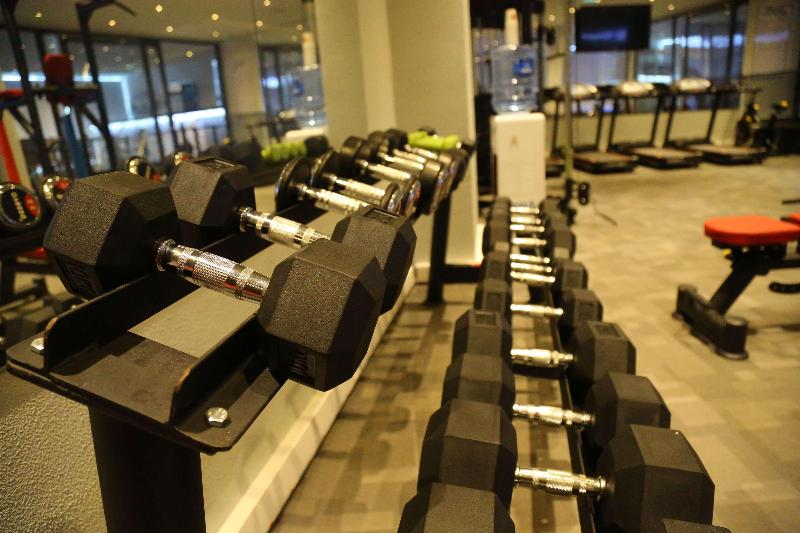 Tryp By Wyndham Istanbul Sancaktepe - Aktivite