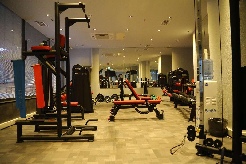 Tryp By Wyndham Istanbul Sancaktepe - Aktivite