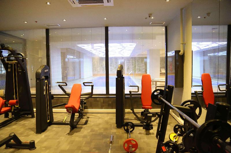 Tryp By Wyndham Istanbul Sancaktepe - Aktivite