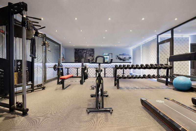 Tryp By Wyndham Istanbul Sancaktepe - Aktivite