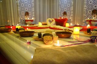 Tryp By Wyndham Istanbul Sancaktepe fotoÄŸrafÄ±