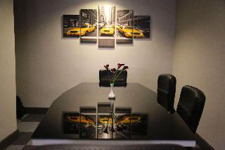 Tryp By Wyndham Istanbul Sancaktepe fotoÄŸrafÄ±