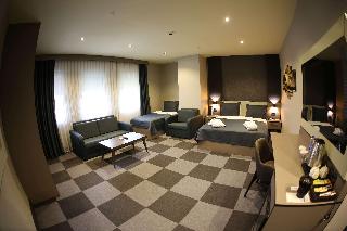 Tryp By Wyndham Istanbul Sancaktepe fotoÄŸrafÄ±
