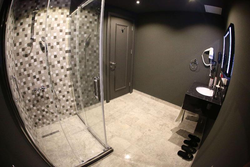 Tryp By Wyndham Istanbul Sancaktepe - Oda