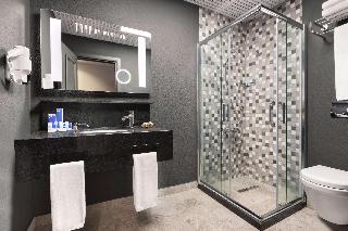 Tryp By Wyndham Istanbul Sancaktepe fotoÄŸrafÄ±