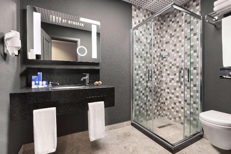 Tryp By Wyndham Istanbul Sancaktepe - Oda