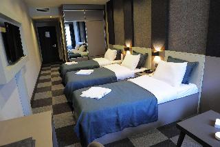 Tryp By Wyndham Istanbul Sancaktepe fotoÄŸrafÄ±