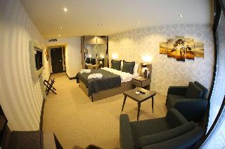 Tryp By Wyndham Istanbul Sancaktepe fotoÄŸrafÄ±