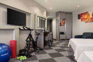Tryp By Wyndham Istanbul Sancaktepe fotoÄŸrafÄ±