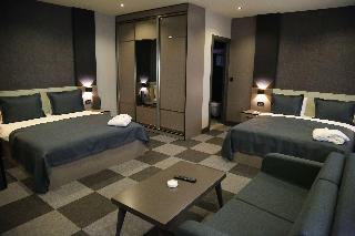 Tryp By Wyndham Istanbul Sancaktepe fotoÄŸrafÄ±