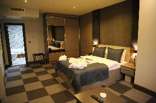 Tryp By Wyndham Istanbul Sancaktepe fotoÄŸrafÄ±