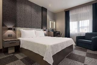 Tryp By Wyndham Istanbul Sancaktepe fotoÄŸrafÄ±