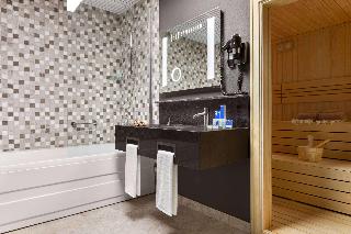 Tryp By Wyndham Istanbul Sancaktepe fotoÄŸrafÄ±