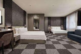 Tryp By Wyndham Istanbul Sancaktepe fotoÄŸrafÄ±