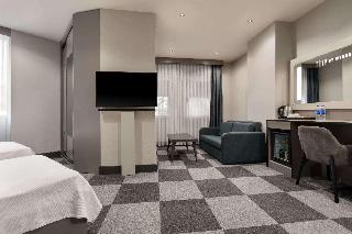 Tryp By Wyndham Istanbul Sancaktepe fotoÄŸrafÄ±