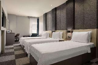 Tryp By Wyndham Istanbul Sancaktepe fotoÄŸrafÄ±