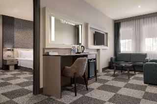 Tryp By Wyndham Istanbul Sancaktepe fotoÄŸrafÄ±