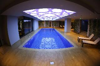 Tryp By Wyndham Istanbul Sancaktepe fotoÄŸrafÄ±