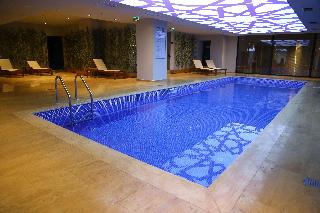 Tryp By Wyndham Istanbul Sancaktepe fotoÄŸrafÄ±