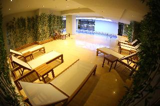 Tryp By Wyndham Istanbul Sancaktepe fotoÄŸrafÄ±