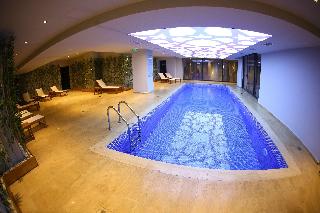 Tryp By Wyndham Istanbul Sancaktepe fotoÄŸrafÄ±