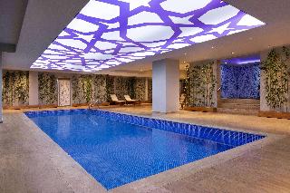 Tryp By Wyndham Istanbul Sancaktepe fotoÄŸrafÄ±