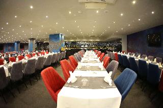 Tryp By Wyndham Istanbul Sancaktepe fotoÄŸrafÄ±