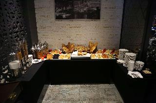 Tryp By Wyndham Istanbul Sancaktepe fotoÄŸrafÄ±