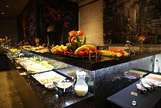 Tryp By Wyndham Istanbul Sancaktepe fotoÄŸrafÄ±