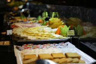 Tryp By Wyndham Istanbul Sancaktepe fotoÄŸrafÄ±