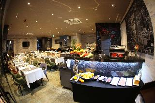 Tryp By Wyndham Istanbul Sancaktepe fotoÄŸrafÄ±