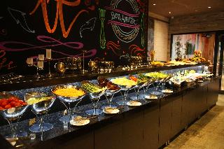 Tryp By Wyndham Istanbul Sancaktepe fotoÄŸrafÄ±