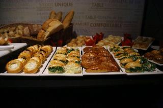 Tryp By Wyndham Istanbul Sancaktepe fotoÄŸrafÄ±