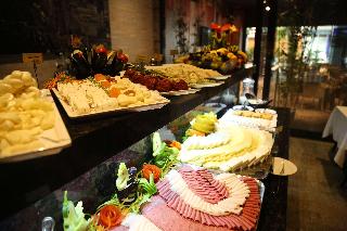 Tryp By Wyndham Istanbul Sancaktepe fotoÄŸrafÄ±