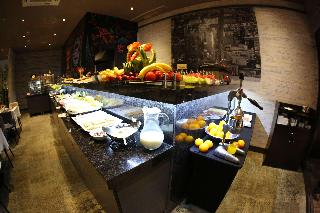 Tryp By Wyndham Istanbul Sancaktepe fotoÄŸrafÄ±